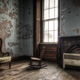 Image for article titled The Creepy World of Abandoned Asylums